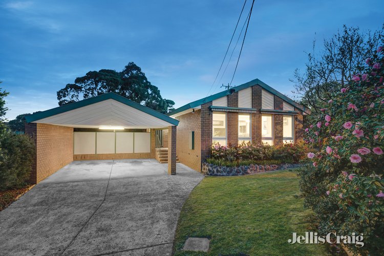 2 Raymond Court Ringwood East 3135