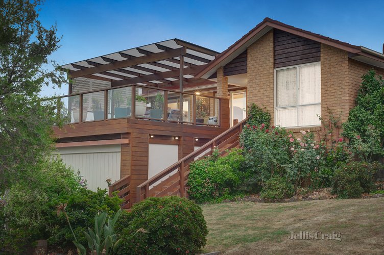2 Rebecca Close Templestowe 3106