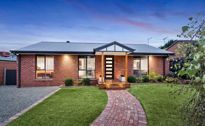 2 Redmill Court  Lilydale 3140