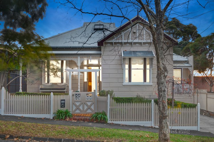 2 Redvers Street Surrey Hills 3127