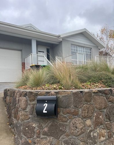 2 Rennick Avenue Kyneton 3444