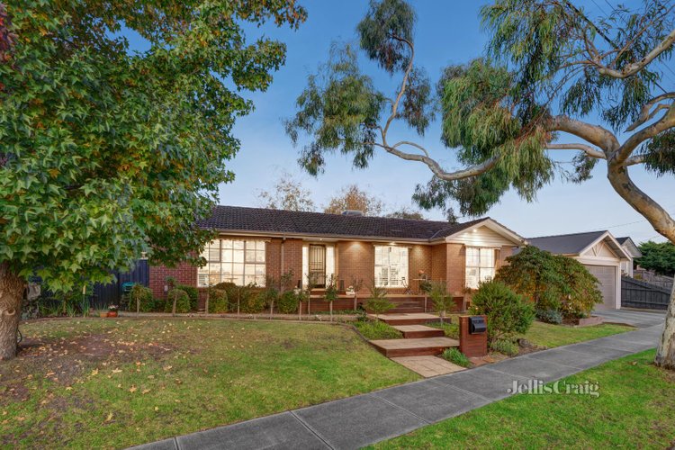 2 Rickson Place Vermont 3133
