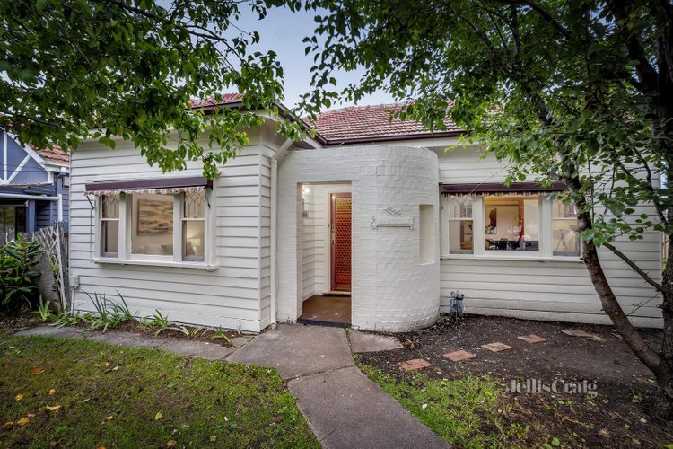 2 Roberts Street Brunswick East 3057