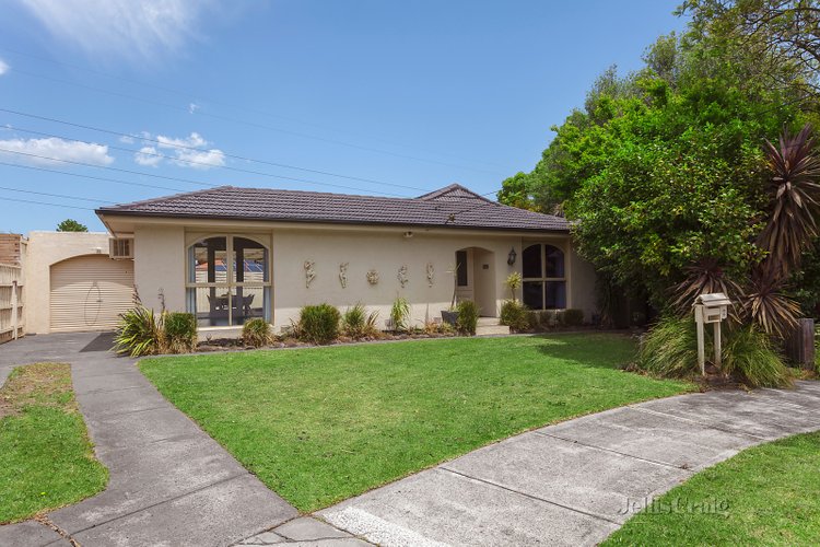 2 Roche Court Oakleigh South 3167