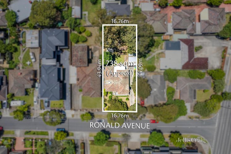 2 Ronald Avenue Bulleen 3105