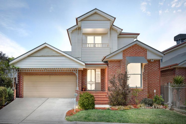 2 Rossi Street Ivanhoe 3079