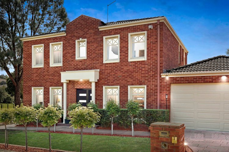 2 Rubens Place Templestowe 3106