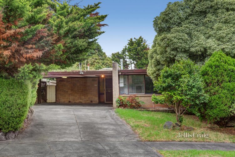 2 Rye Court Glen Waverley 3150
