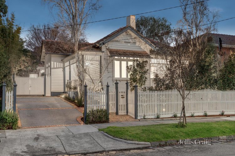2 Ryeburne Avenue Hawthorn East 3123
