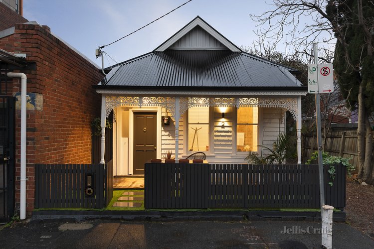 2 Saxon Street Brunswick 3056