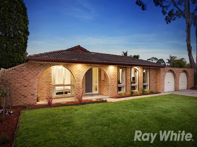 2 Scotsburn Close Mulgrave 3170