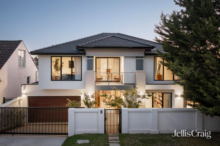 2 Scott Street Hawthorn 3122