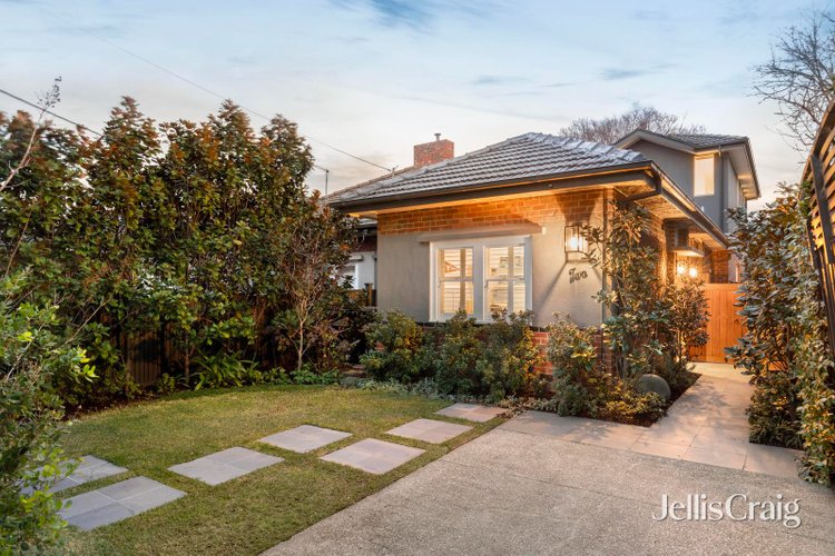 2 Second Avenue Murrumbeena 3163