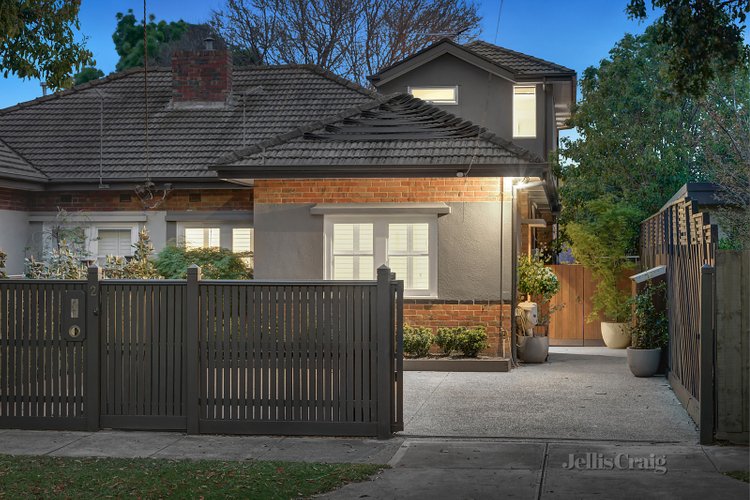 2 Second Avenue Murrumbeena 3163