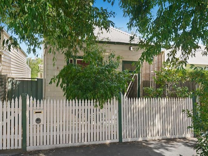 2 Selbourne Street Hawthorn 3122