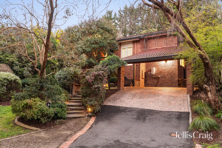 2 Serafini Court Eltham North 3095