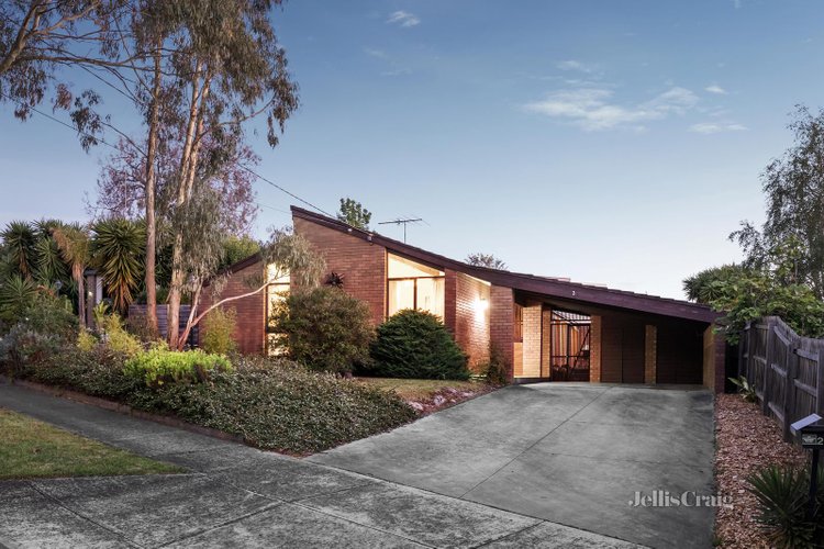 2 Shalimar Court Vermont South 3133