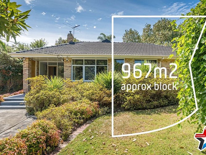 2 Shield Court Kilsyth 3137