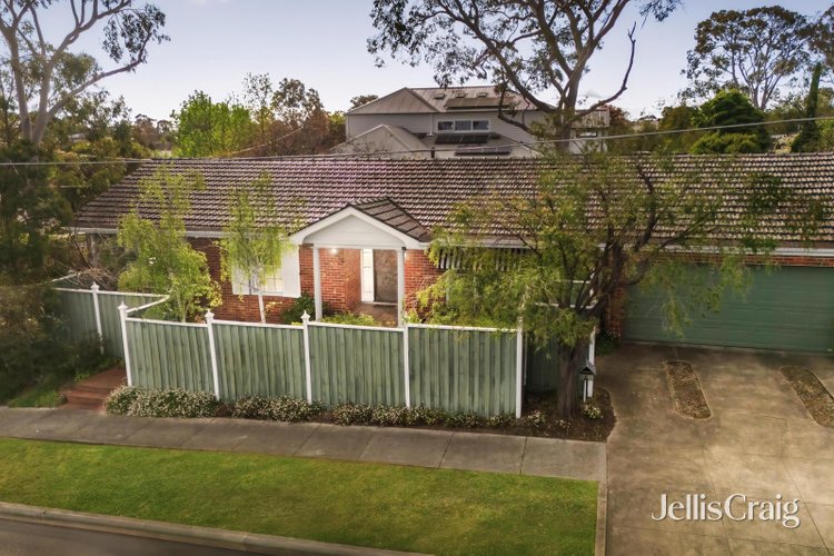 2 Shrewsbury Road Nunawading 3131