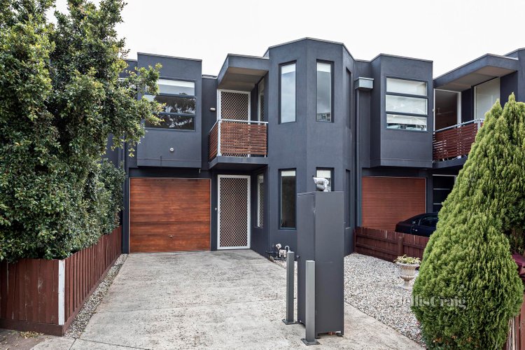 2 Silk Lane Moonee Ponds 3039