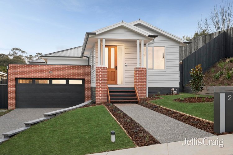 2 Silver Leaf Court Seville 3139