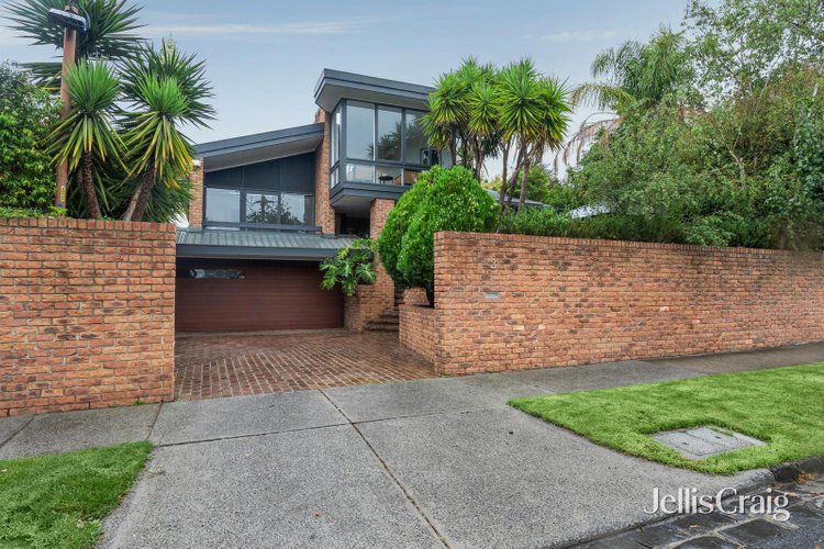 2 Silver Street Malvern 3144