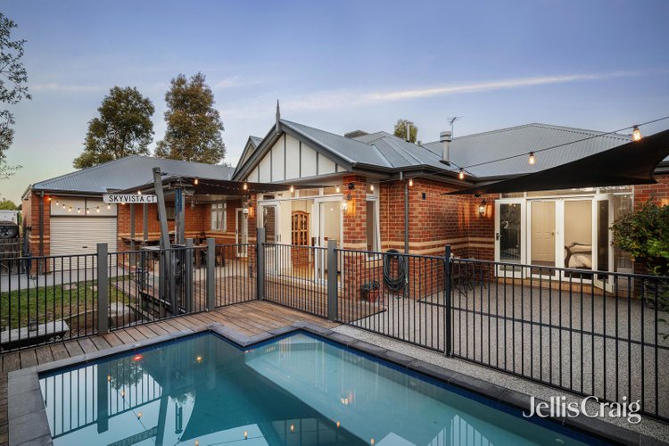 2 Skyvista Court Diamond Creek 3089