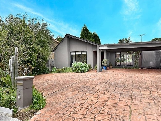 2 Somerset Court Mulgrave 3170