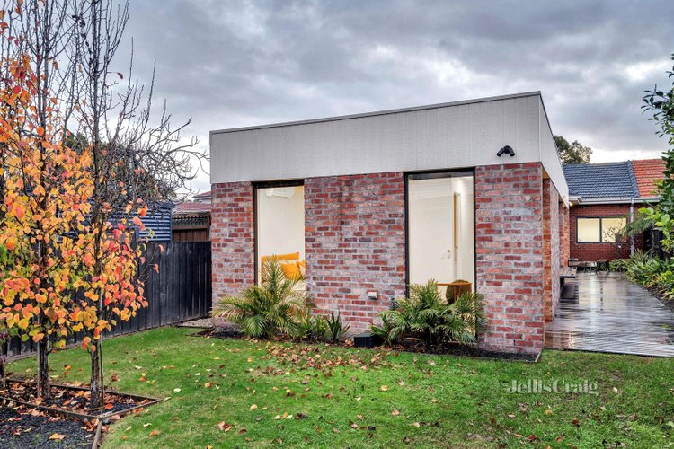 2 South Daly Street Brunswick West 3055