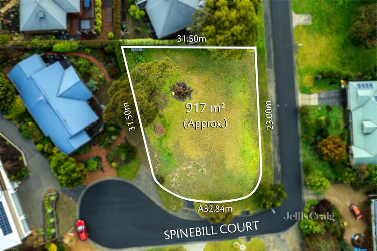2 Spinebill Court Healesville 3777