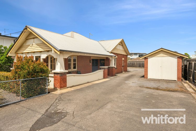 2 St David Street, Rippleside