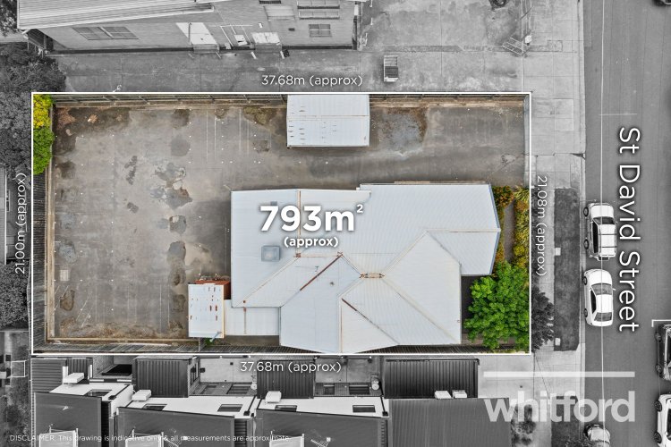 2 St David Street, Rippleside