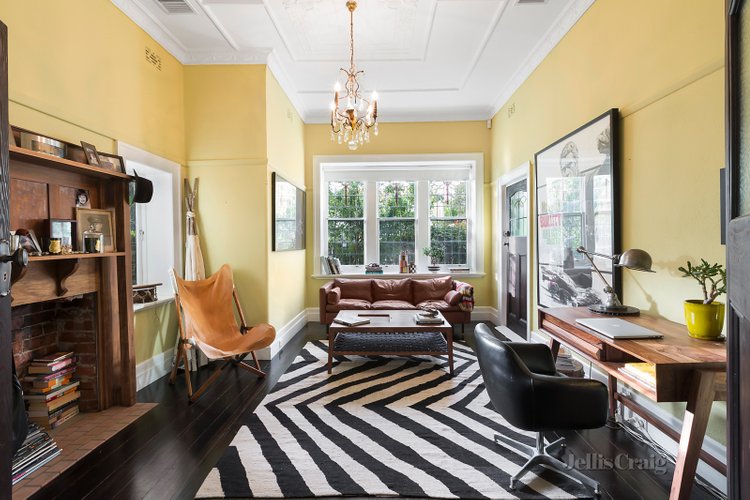 2 St Leonards Avenue St Kilda 3182