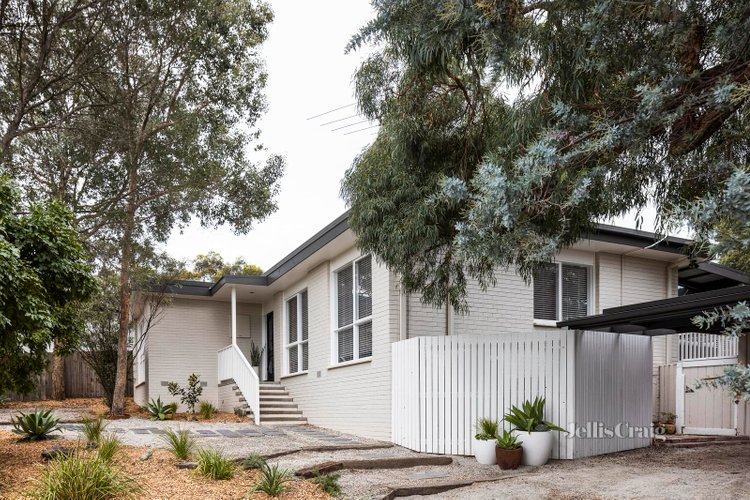 2 Station Road Montmorency 3094