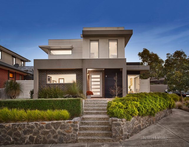 2 Steele Creek Drive Keilor East 3033