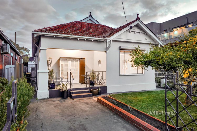 2 Stewart Street Brunswick 3056