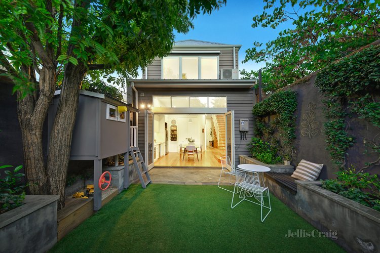 2 Strode Street Richmond 3121
