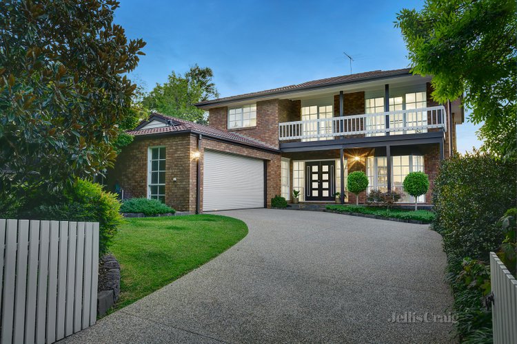 2 Sunburst Avenue Balwyn North 3104