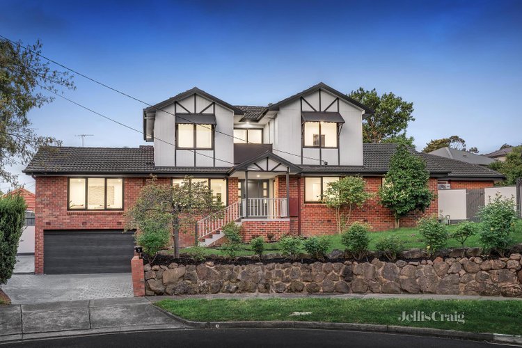 2 Susan Court Templestowe Lower 3107