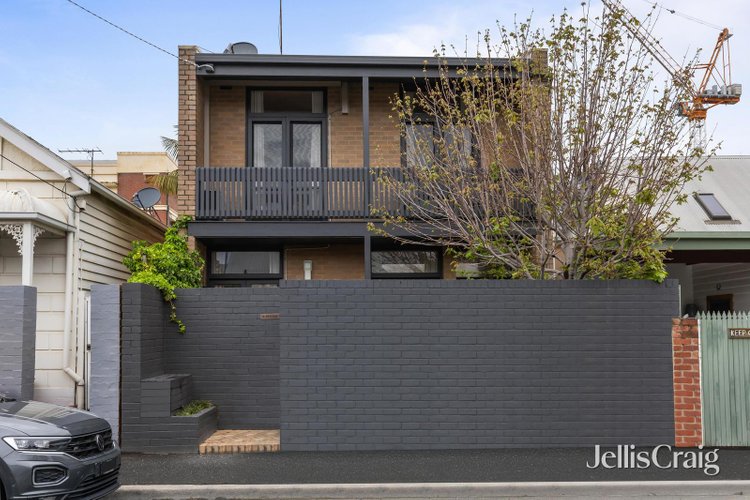 2 Sutton Grove Richmond 3121