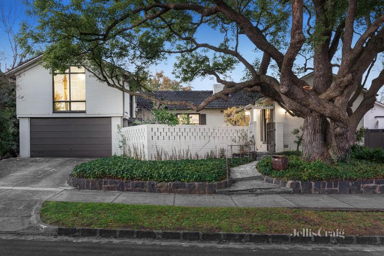2 Swinton Avenue Kew 3101