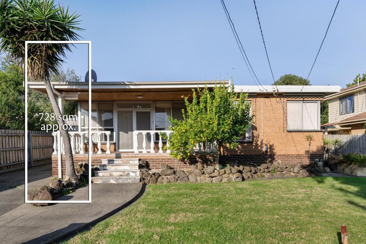 2 Talbot Road Mount Waverley 3149
