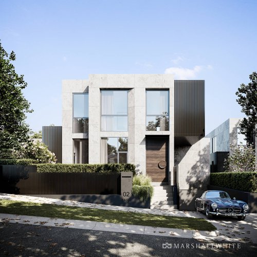 2 Tara Avenue