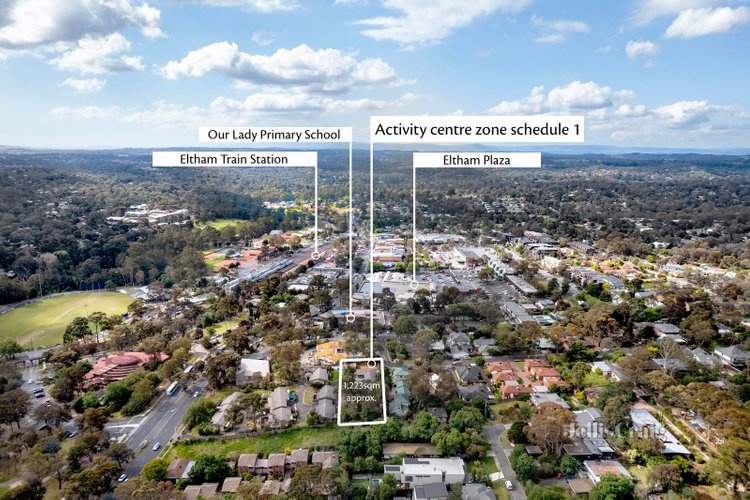 2 Taylor Street Eltham 3095