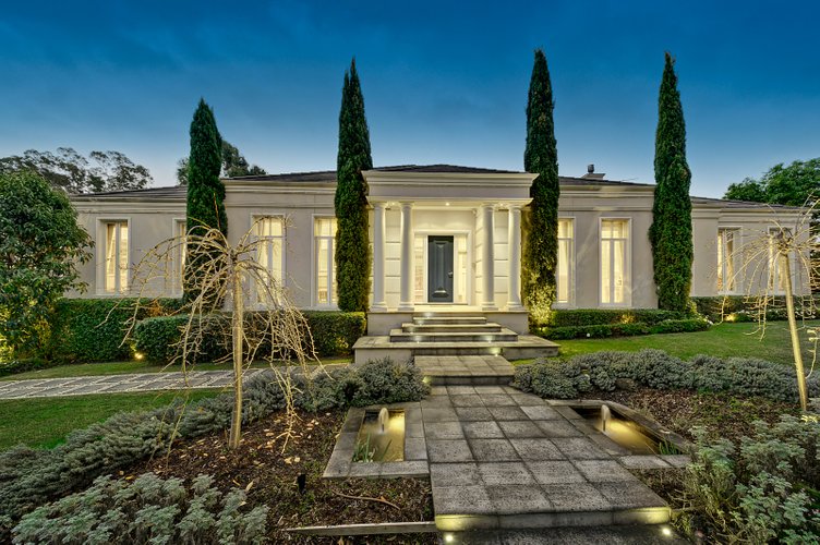 2 The Ridge Templestowe 3106