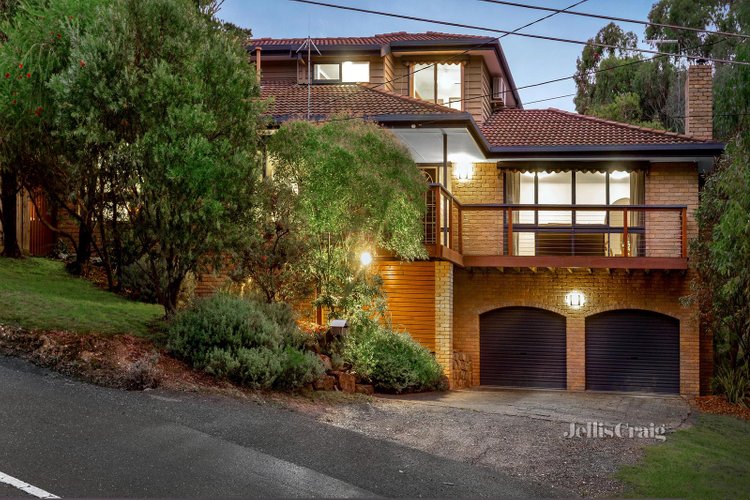 2 Thornton Street Eltham 3095