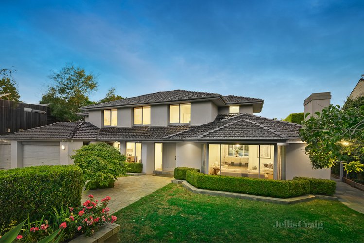 2 Threadneedle Street Balwyn 3103