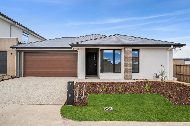 2 Tidepool Place  Armstrong Creek 3217