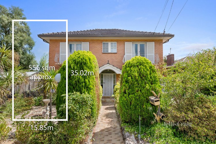 2 Tirana Street Mitcham 3132