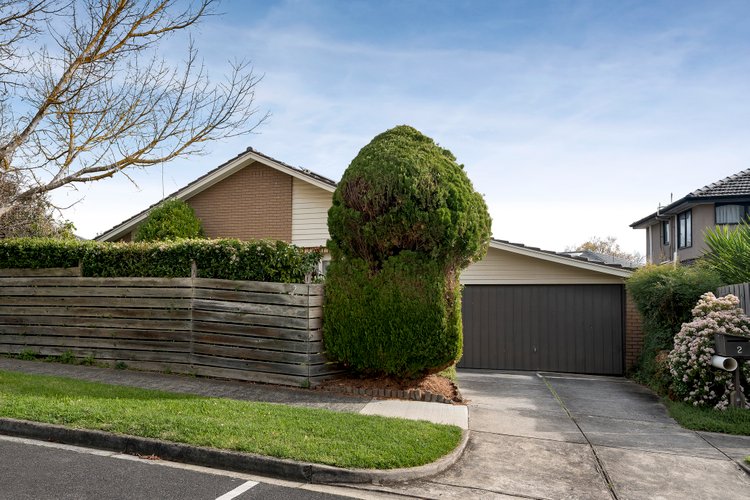 2 Trevinden Close Templestowe 3106